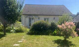Maison 4 Pièces 80 m² à vendre à Fontaine-la-Mallet (76290)