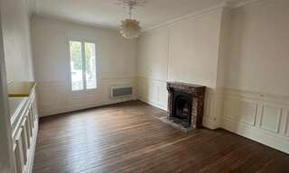 Appartement 2 Pièces 56 m² à louer à Le Havre (76600)