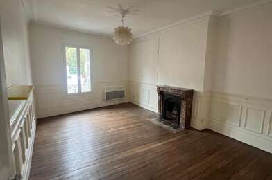 Appartement 2 pièces 534 €