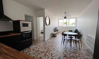Appartement 2 Pièces 38 m² à louer à Le Havre (76600)