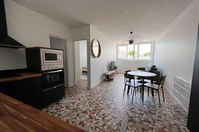 Appartement 2 pièces 695 €