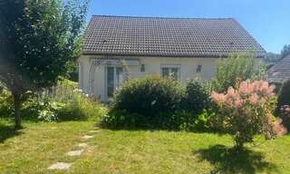 Maison 4 Pièces 80 m² à vendre à Fontaine-la-Mallet (76290)