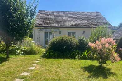 Maison 4 pièces 273000 €