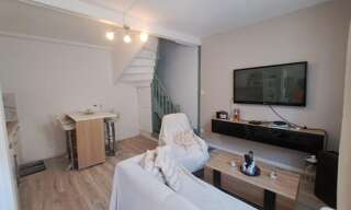 Maison 3 Pièces 44 m² à vendre à Montivilliers (76290)