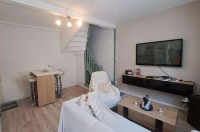 Maison 3 pièces 99500 €