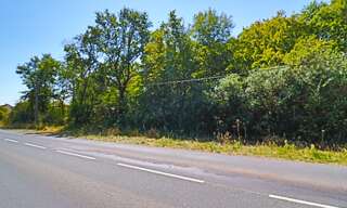 Terrain  1500 m² à vendre à Tracy-sur-Loire (58150)