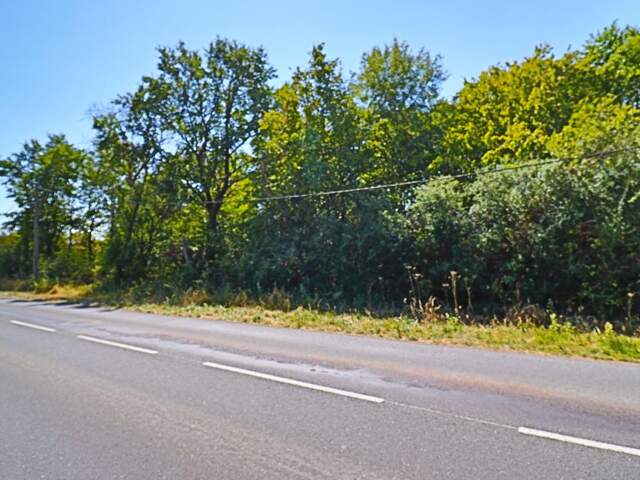 Terrain À Vendre — photo du bien