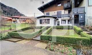 Appartement 2 Pièces 48 m² à vendre à Orcier (74550)