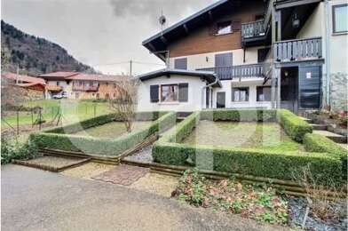 Appartement 2 pièces 165000 €