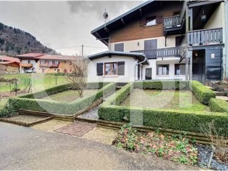 Appartement À Vendre — photo 1