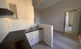 Appartement 2 Pièces 40 m² à louer à Saint-Julien-de-Cassagnas (30500)