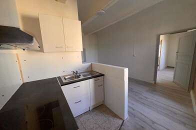 Appartement 2 pièces 430 €
