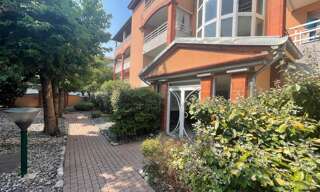 Appartement 2 Pièces 37 m² à vendre à Balma (31130)
