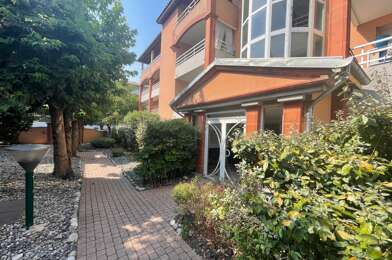 Appartement 2 pièces 166000 €