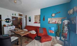 Maison 3 Pièces 96 m² à vendre à Pézenas (34120)