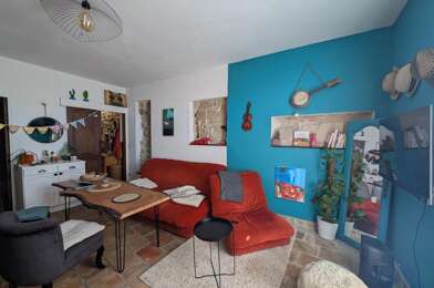 Maison 3 pièces 236000 €