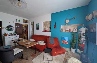 Maison de caractère en plein cœur de Pézenas avec studio — photo du bien