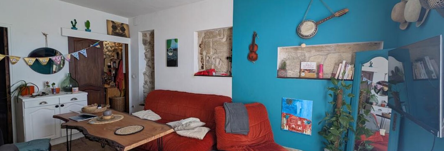 Maison 3 Pièces 96 m² à vendre à Pézenas (34120)