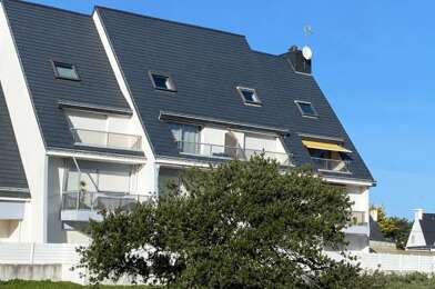 Appartement 3 pièces 312700 €