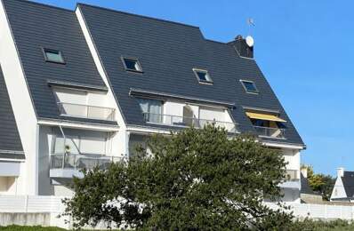 QUIBERON - 
Appartement Type T3 — photo du bien