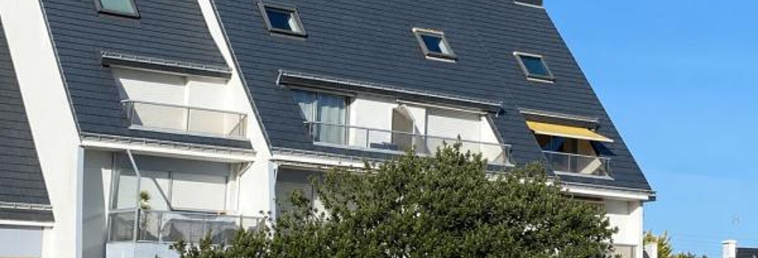 Appartement 3 Pièces 65 m² à vendre à Quiberon (56170)