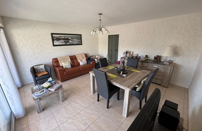 QUIBERON - 
Appartement Type T3 — photo 2