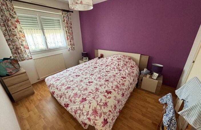 QUIBERON - 
Appartement Type T3 — photo 3