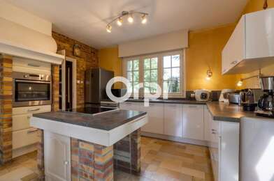Maison 6 pièces 313490 €