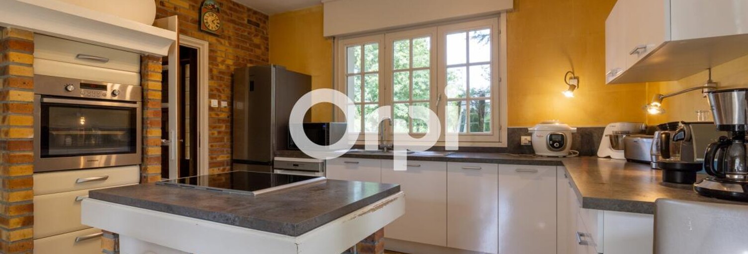 Maison 6 Pièces 180 m² à vendre à Avion (62210)