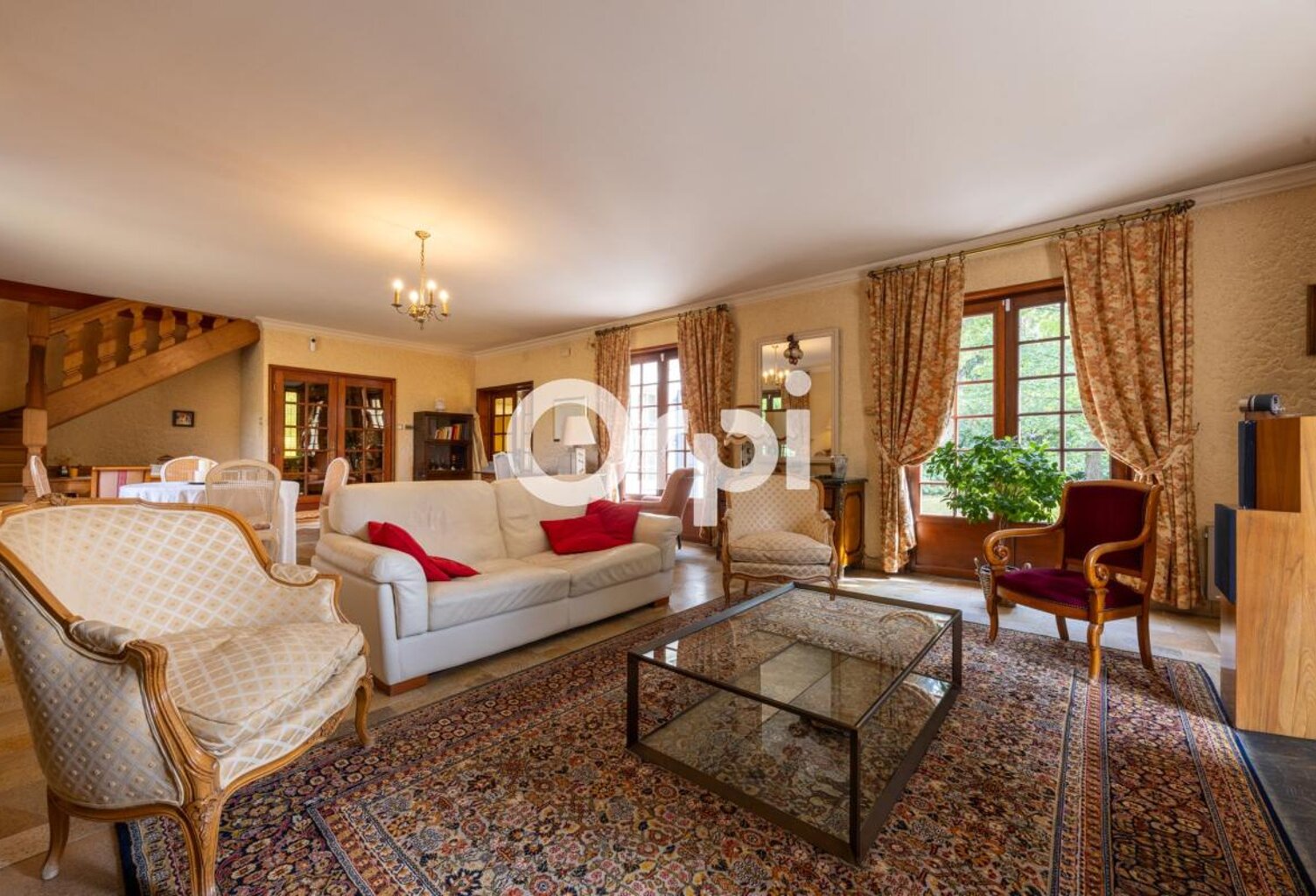 Maison d'exception de 180m2 — photo 1
