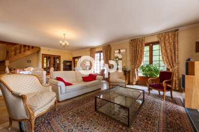 Maison 6 pièces 313490 €