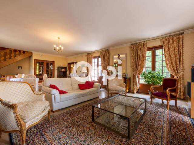 Maison d'exception de 180m2 — photo du bien