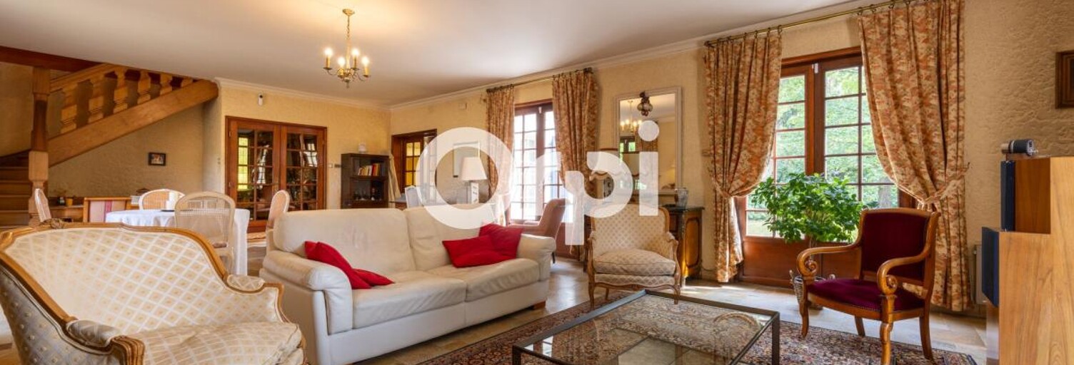 Maison 6 Pièces 180 m² à vendre à Avion (62210)