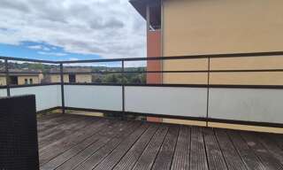 Appartement 2 Pièces 42 m² à vendre à Castanet-Tolosan (31320)