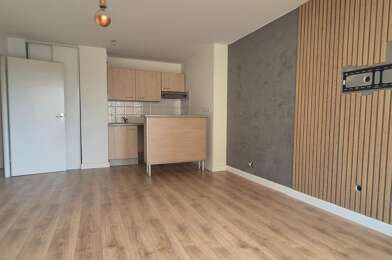 Appartement 2 pièces 149500 €