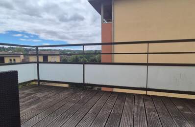 T2 résidence standing de 42,5 m² 3ème étage avec ascenseur — photo du bien