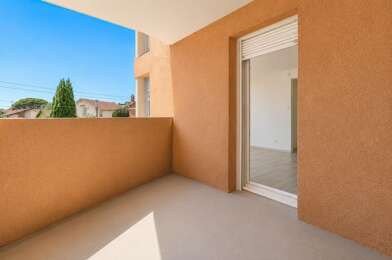 Appartement 2 pièces 119000 €
