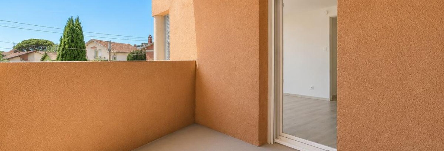 Appartement 2 Pièces 30 m² à vendre à Toulouse (31400)