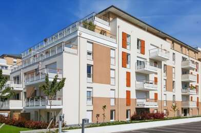 Appartement 3 pièces 321000 €