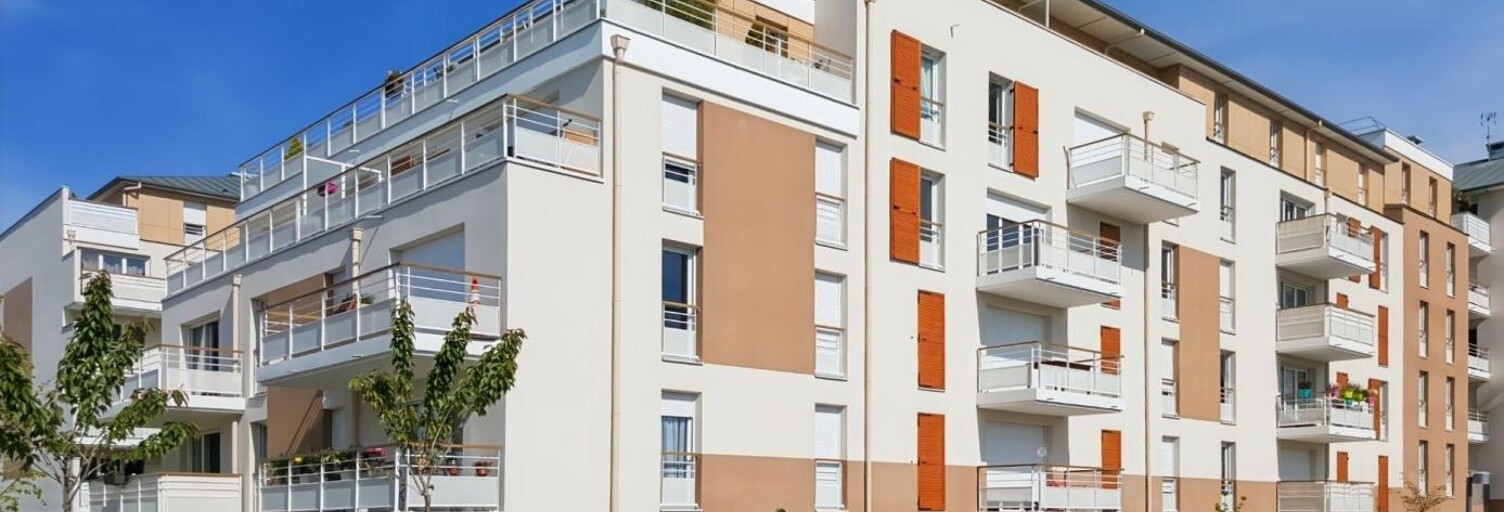 Appartement 3 Pièces 69 m² à vendre à Ermont (95120)