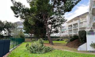 Appartement 2 Pièces 43 m² à vendre à Pornichet (44380)