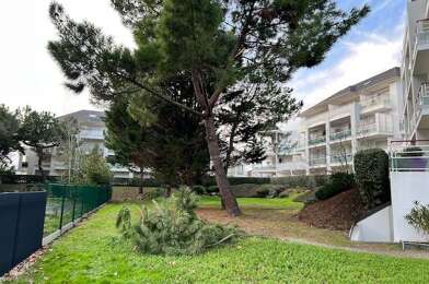 Appartement 2 pièces 280900 €