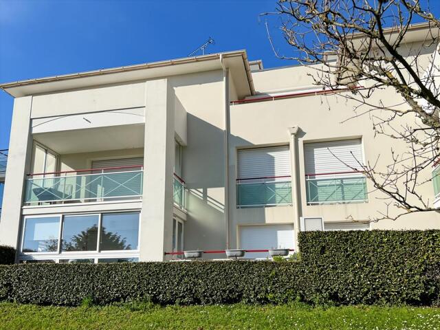 Appartement proposé à Pornichet