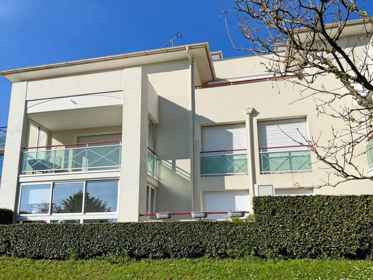 Appartement À Vendre — photo 1