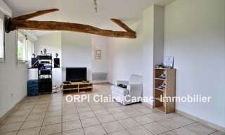 Appartement 3 Pièces 67 m² à louer à Giroussens (81500)