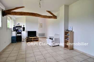 Appartement 3 pièces 636 €