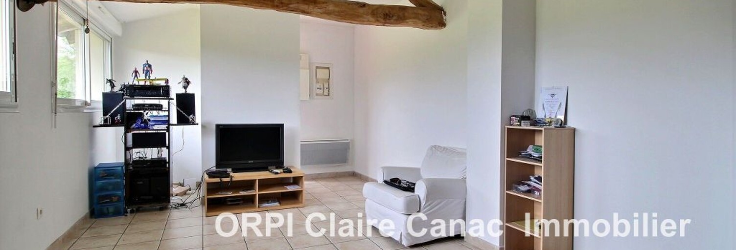 Appartement 3 Pièces 67 m² à louer à Giroussens (81500)