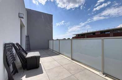 Appartement 1 pièces 125000 €