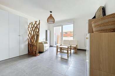 Appartement 1 pièces 125000 €