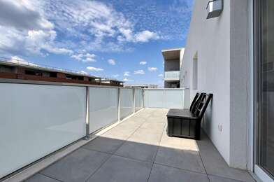 Appartement 1 pièces 125000 €